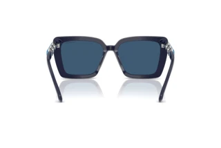 Widok z tyłu Swarovski SK6032 (100455)