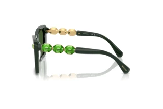 Widok z boku Swarovski SK6032 (102671)
