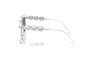Widok z boku Swarovski SK6032 (102787)