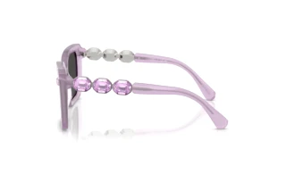 Widok z boku Swarovski SK6032 (107587)
