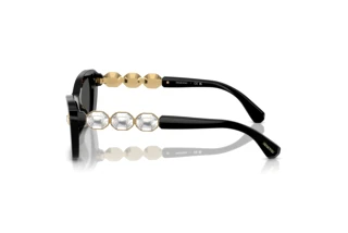 Widok z boku Swarovski SK6033 (100187)