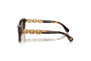 Widok z boku Swarovski SK6033 (100273)