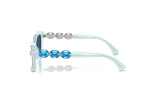 Widok z boku Swarovski SK6033 (102455)