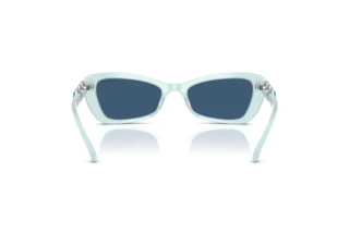 Widok z tyłu Swarovski SK6033 (102455)