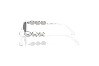 Widok z boku Swarovski SK6033 (105087)