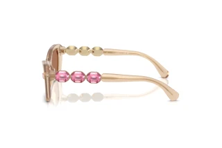 Widok z boku Swarovski SK6033 (106673)