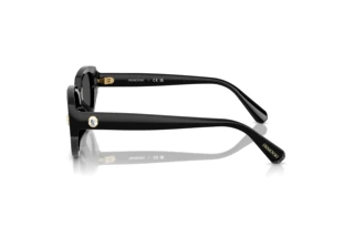 Widok z boku Swarovski SK6035D (100187)