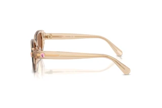 Widok z boku Swarovski SK6035D (106673)