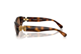 Widok z boku Swarovski SK6036U (100273)