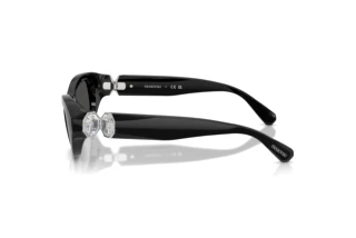 Widok z boku Swarovski SK6036U (103887)