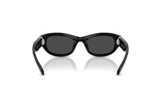 Widok z tyłu Swarovski SK6036U (103887)