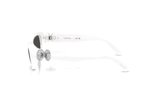 Widok z boku Swarovski SK6036U (105087)