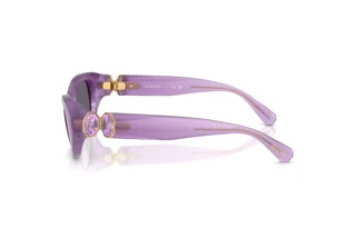 Widok z boku Swarovski SK6036U (10751A)