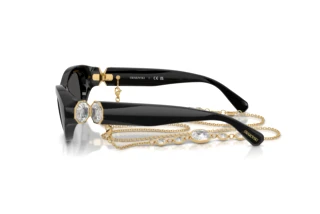 Widok z boku Swarovski SK6036U (107687)