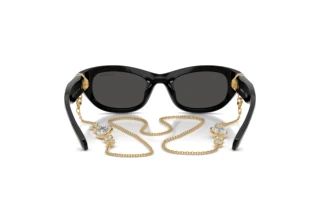 Widok z tyłu Swarovski SK6036U (107687)