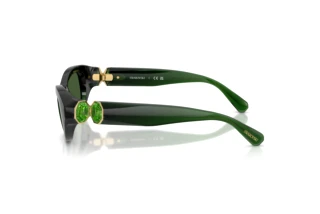 Widok z boku Swarovski SK6036U (108171)