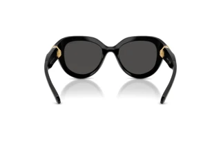 Widok z tyłu Swarovski SK6037 (100187)