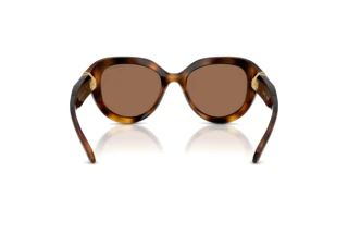 Widok z tyłu Swarovski SK6037 (100273)
