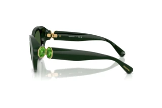 Widok z boku Swarovski SK6037 (102671)