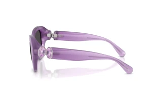 Widok z boku Swarovski SK6037 (107587)