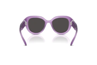 Widok z tyłu Swarovski SK6037 (107587)
