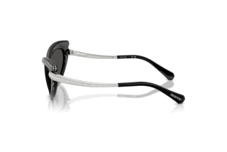 Widok z boku Swarovski SK6038 (100187)
