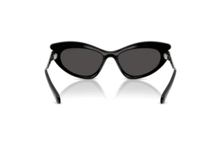 Widok z tyłu Swarovski SK6038 (100187)