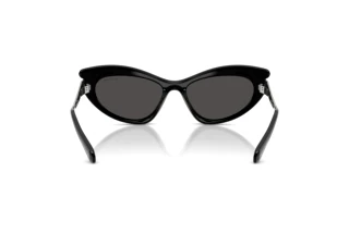 Widok z tyłu Swarovski SK6038 (103887)