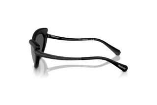 Widok z boku Swarovski SK6038 (10396G)
