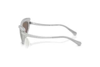 Widok z boku Swarovski SK6038 (10596G)