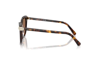 Widok z boku Swarovski SK6039 (100273)