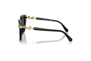 Widok z boku Swarovski SK6041 (100187)