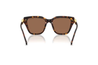 Widok z tyłu Swarovski SK6041 (100273)