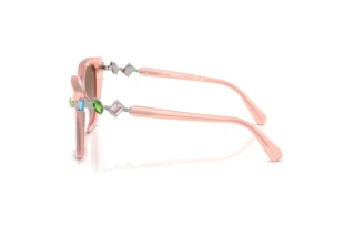 Widok z boku Swarovski SK6041 (104114)