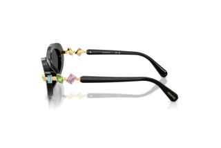 Widok z boku Swarovski SK6042 (100187)