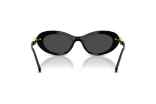 Widok z tyłu Swarovski SK6042 (100187)