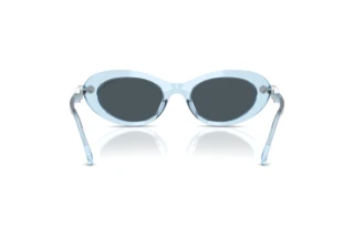 Widok z tyłu Swarovski SK6042 (107887)
