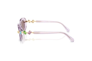 Widok z boku Swarovski SK6042 (1079LA)