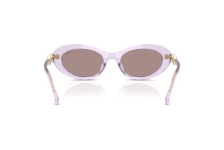 Widok z tyłu Swarovski SK6042 (1079LA)