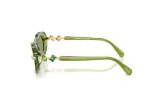 Widok z boku Swarovski SK6042 (3002/2)