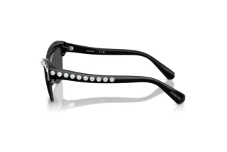 Widok z boku Swarovski SK6043 (100187)