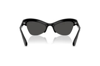 Widok z tyłu Swarovski SK6043 (100187)