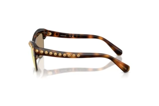 Widok z boku Swarovski SK6043 (100271)
