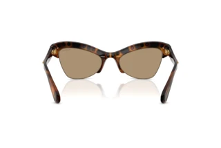 Widok z tyłu Swarovski SK6043 (100271)