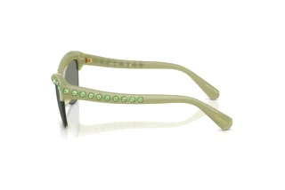Widok z boku Swarovski SK6043 (10746R)