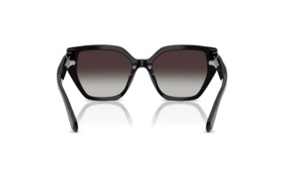 Widok z tyłu Swarovski SK6044U (10018G)