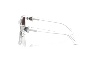 Widok z boku Swarovski SK6044U (10278G)