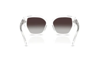 Widok z tyłu Swarovski SK6044U (10278G)