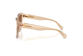 Widok z boku Swarovski SK6044U (103413)