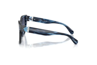 Widok z boku Swarovski SK6044U (10904L)